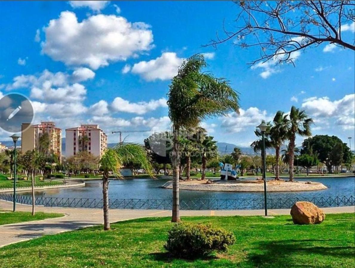 Apartamento Mendoza Málaga