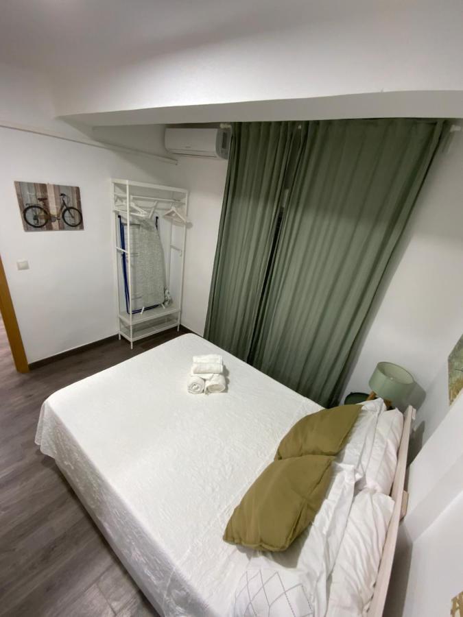Apartamento Mendoza Málaga