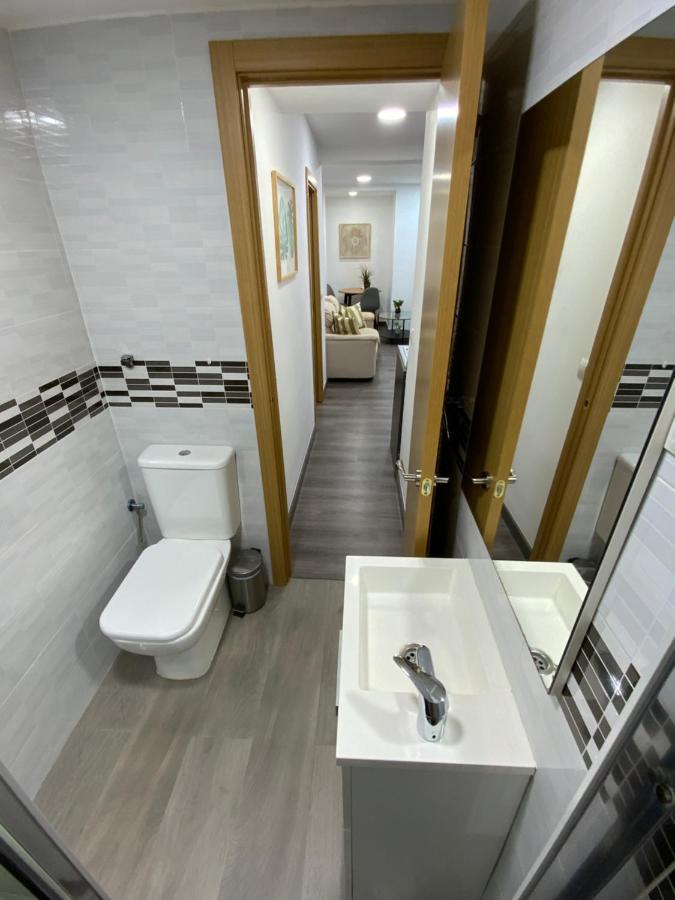 Apartamento Mendoza