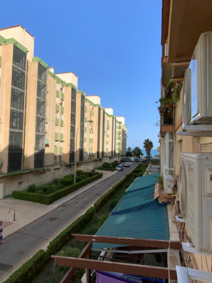 Mendoza Apartamento Málaga