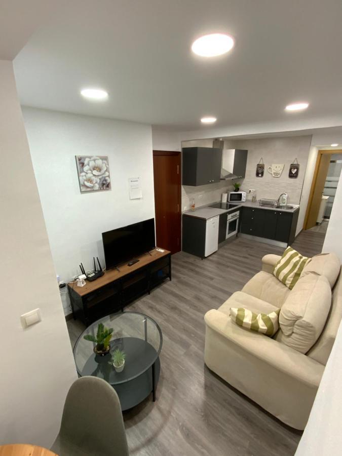 Mendoza Apartamento Málaga
