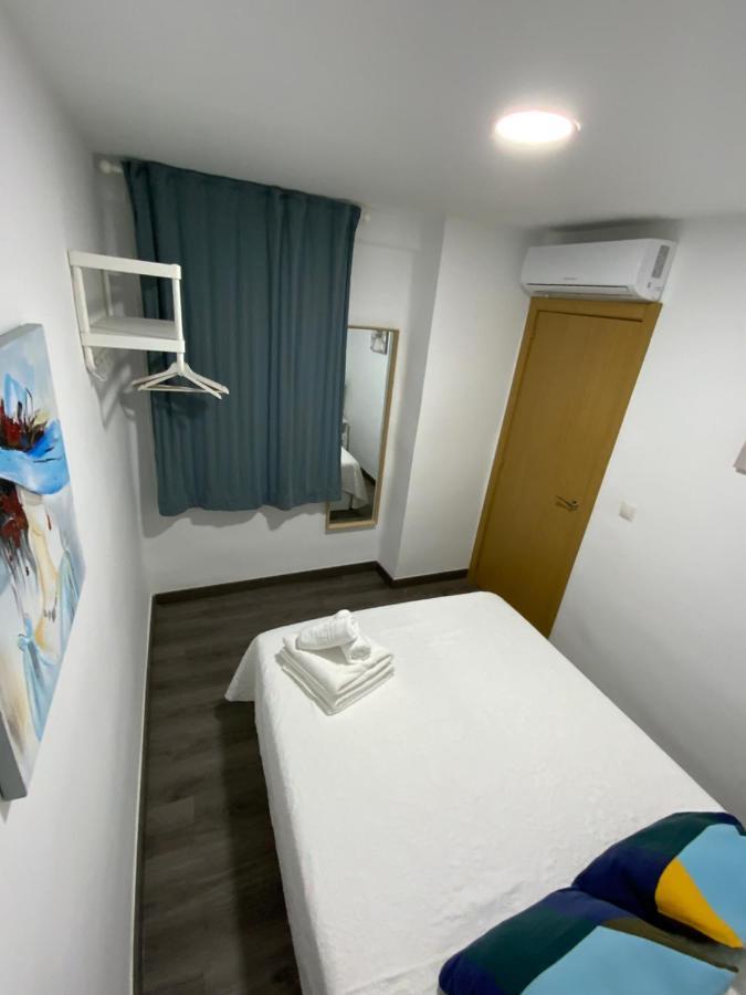 Mendoza Apartamento