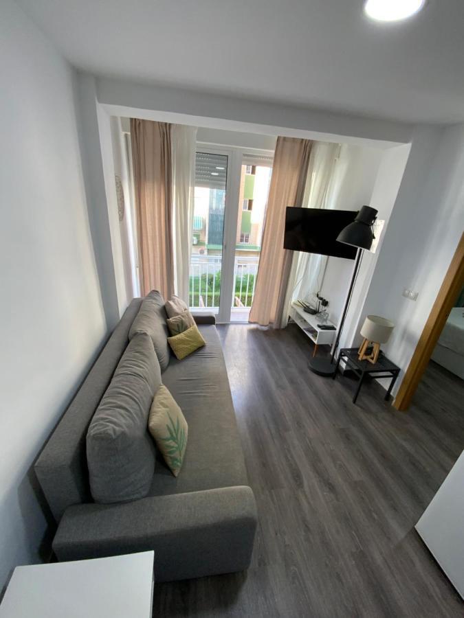 Apartamento Mendoza *