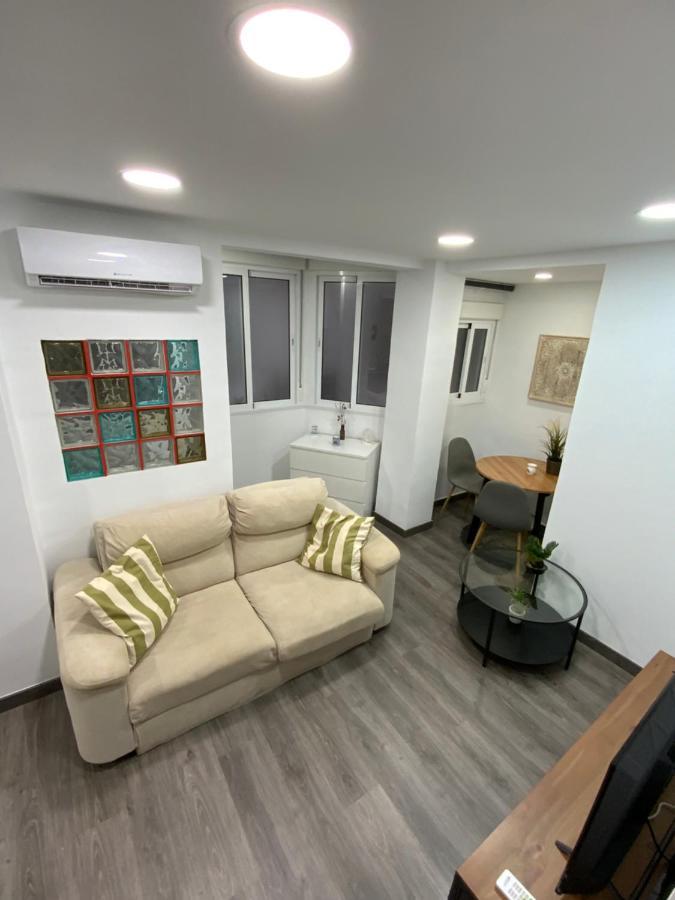 Apartamento Mendoza *
